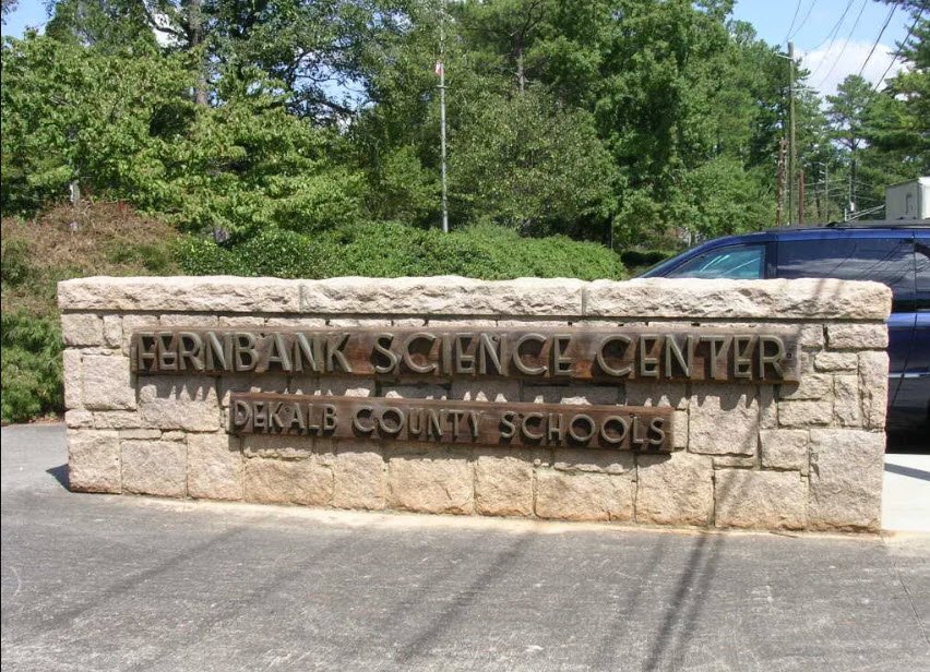 Fernbank Science Center, United States